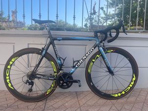 Colnago - Extreme C Frameset 2008, 2008