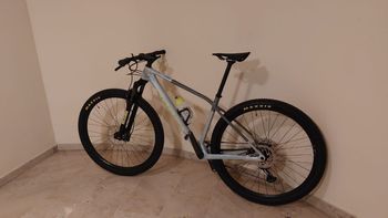 Orbea - ALMA M50 2023, 2023