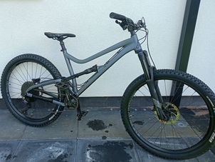 Dartmoor - Bluebird EVO 27.5, 2024