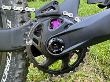 ARC8 extra 2023 Mountainbike de segunda mano, Negro — imagen 4 de 6