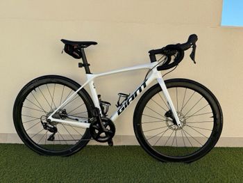 Giant - TCR Advanced 2 Disc Pro Compact 2020, 2020