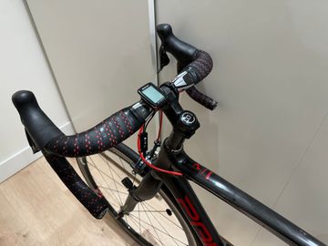 Pinarello Paris Shimano Ultegra Di2 Road & Gravel de segunda mano, Negro — imagen 11 de 24