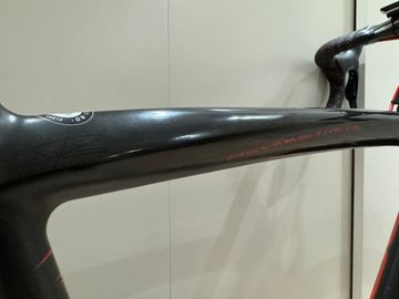Pinarello Paris Shimano Ultegra Di2 Road & Gravel de segunda mano, Negro — imagen 19 de 24
