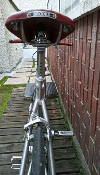 Used Schindelhauer Hektor 2022 2022 Road & Gravel, Light Gray — image 3 of 4