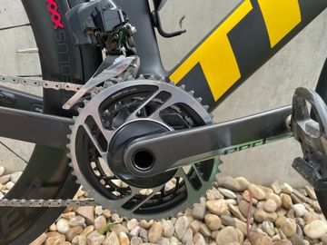 Brugt Trek Madone SLR 9 Disc eTap 2019 2019 Road & Gravel — billede 3 af 5