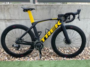 Trek - Madone SLR 9 Disc eTap 2019, 2019