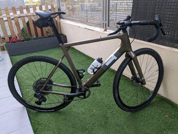 3T - Exploro TEAM Rival AXS 1x 2022, 2022