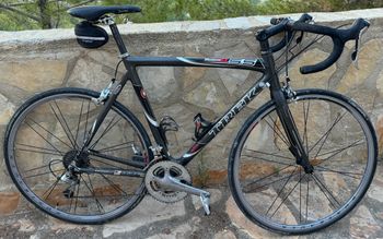 Trek - Madone SL 5.5, 2009