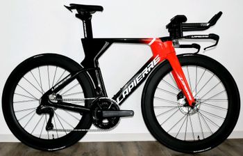 Lapierre - Aerostorm DRS 2023, 2023