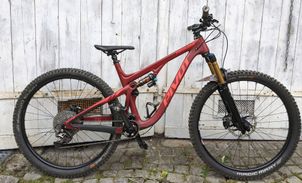 Pivot - Trail 429 Pro XT/XTR Enduro, 2019