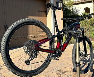 Trek - Fuel EX 9.8 GX Gen 5, 2021