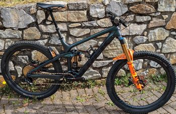 Trek - Remedy C 2020, 2020