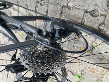 Used Cannondale Synapse Aluminium Disc SE 105 2019 Road & Gravel, Light Gray — image 2 of 5