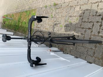 Used Cannondale Synapse Aluminium Disc SE 105 2019 Road & Gravel, Light Gray — image 3 of 5
