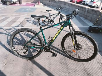 Orbea - MX 40 29 2019, 2019