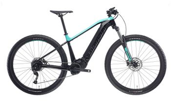 Used Bianchi T-Tronik Sport 9.2 Altus 2021 2021 MTB