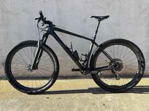 Specialized - Epic Hardtail Expert 2019, 2019