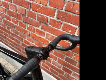 Used BMC NEW! URS 01 Four Gravel Carbon/SRAM GX AXS 1x12/Size L/DT-Swiss 2024 Road & Gravel, Green — image 7 of 16