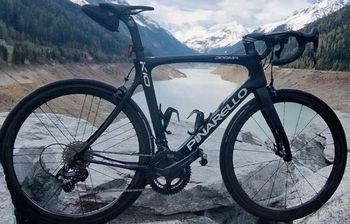 Pinarello - DOGMA K10 2019, 2019