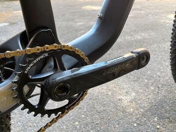 Used Canyon Spectral CFR 9.0 SL 2019 Mountainbike, Schwarz — image 2 of 15