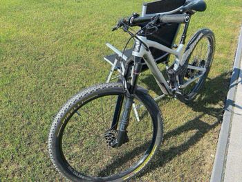 Used Radon SKEEN TRAIL AL 7.0 2023 2023 Mountainbike, Light Gray, 29 — image 2 of 5