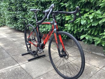 Used BH RX TEAM 2019 Road & Gravel, Black — image 4 of 6