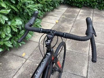 Used BH RX TEAM 2019 Road & Gravel, Black — image 5 of 6