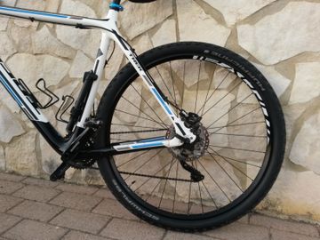 Brugt Trek Superfly 2013 2013 Mountainbike — billede 10 af 11