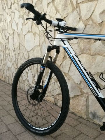 Brugt Trek Superfly 2013 2013 Mountainbike — billede 8 af 11