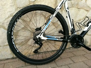 Brugt Trek Superfly 2013 2013 Mountainbike — billede 9 af 11