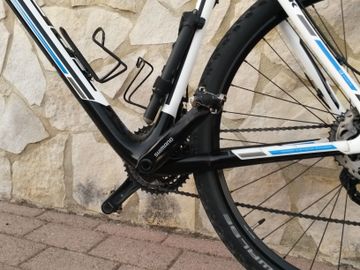Brugt Trek Superfly 2013 2013 Mountainbike — billede 11 af 11