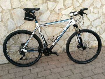 Brugt Trek Superfly 2013 2013 Mountainbike — billede 1 af 11