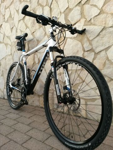 Brugt Trek Superfly 2013 2013 Mountainbike — billede 7 af 11