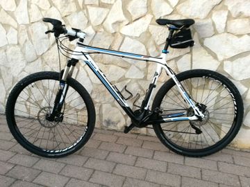 Brugt Trek Superfly 2013 2013 Mountainbike — billede 2 af 11