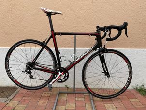 Ridley - Orion - Shimano 105, 2012