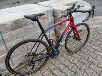 Trek - Domane SL 5 Gen 3 2023, 2023