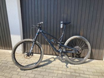 YT Industries - JEFFSY Comp 29 2020, 2020