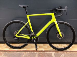 Cannondale - SuperSix EVO Carbon Disc 105 2023, 2023