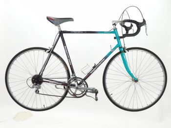 Koga - Miyata Runner S, 1987