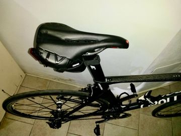 Used Cipollini NK1K 2019 2019 Road & Gravel, Black — image 3 of 10