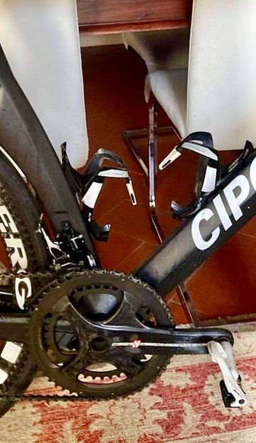 Used Cipollini NK1K 2019 2019 Road & Gravel, Black — image 6 of 10