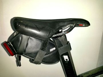 Used Cipollini NK1K 2019 2019 Road & Gravel, Black — image 8 of 10