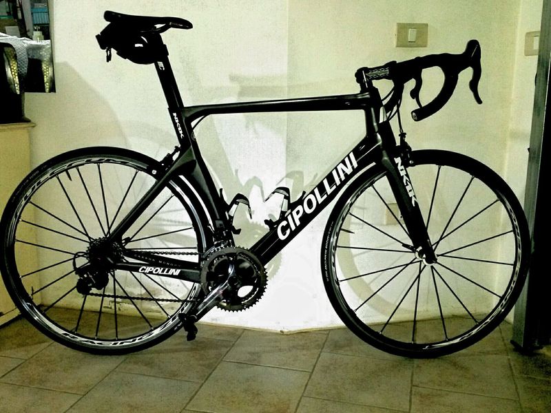 Used Cipollini NK1K 2019 2019 Road & Gravel