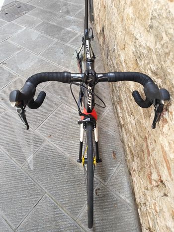 Used Giant Tcr adv Pro Road & Gravel — image 4 of 8