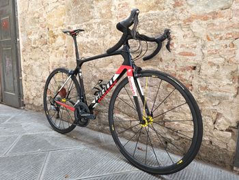 Used Giant Tcr adv Pro Road & Gravel — image 8 of 8