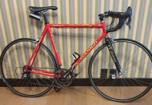 Colnago - C40, 