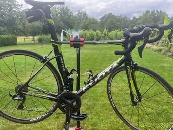 Used Kuota Kryon Ultegra Kuota kryon 2018 Road & Gravel, Black — image 1 of 7