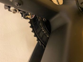 Used Votec VOTEC VRC Comp 2021 Road & Gravel, Black — image 8 of 8