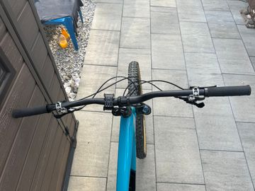 Käytetty Specialized Enduro Comp 2021 2021 Mountainbike — kuva 4 / 8