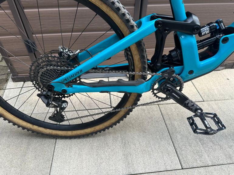 Käytetty Specialized Enduro Comp 2021 2021 Mountainbike — kuva 3 / 8